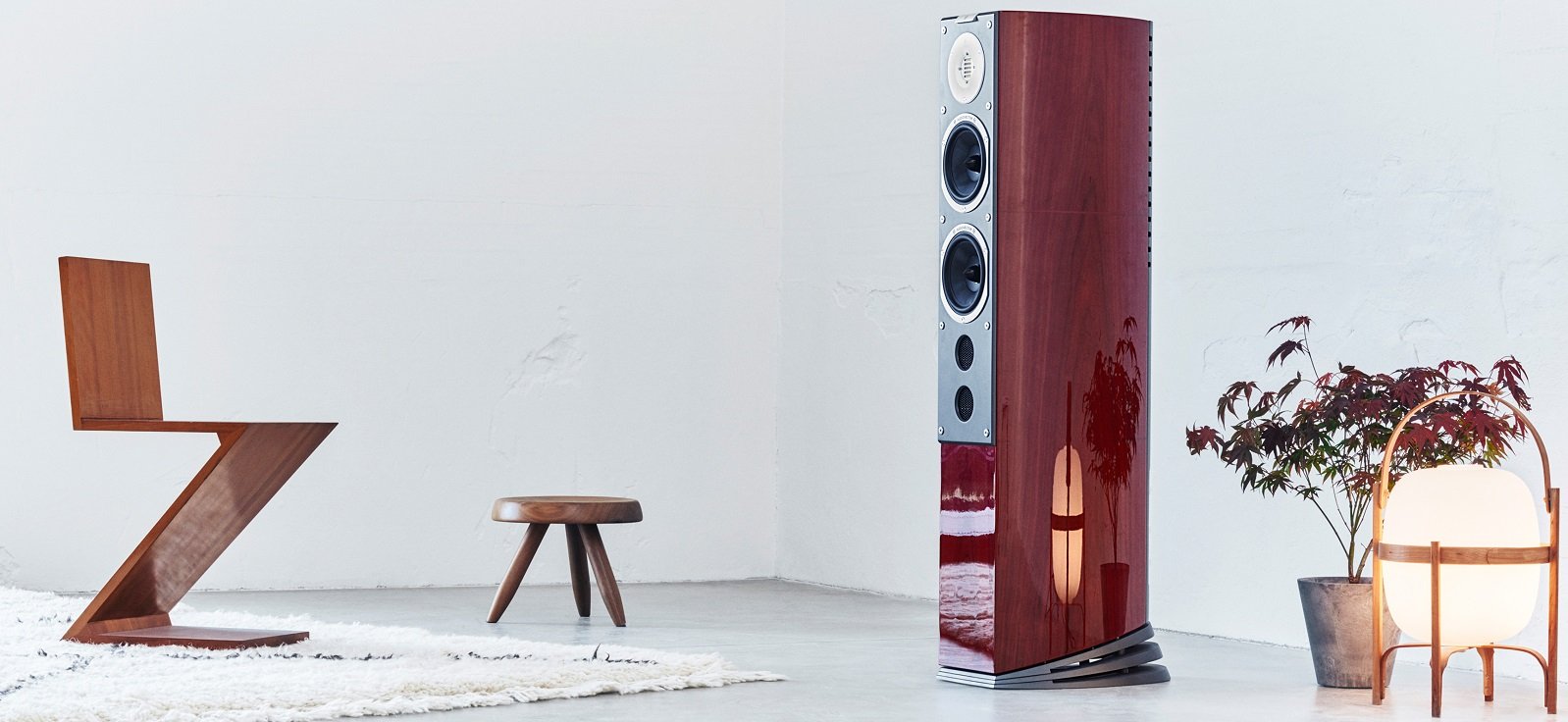 Audiovector SR6 Avantgarde Arrete v2.0