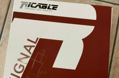 Ricable Magnus Signal –  Review