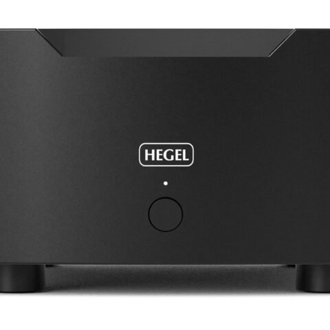 Hegel H30A Τελικος Ενισχυτής