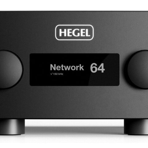 Hegel H600