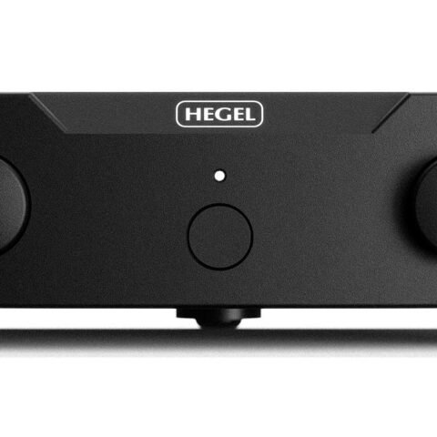 Hegel P30A Προενισχυτης Hi-End