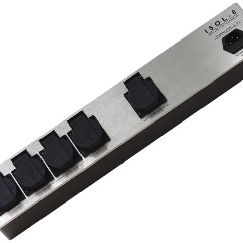 ISOL-8 PowerLine Extreme Mains Conditioner